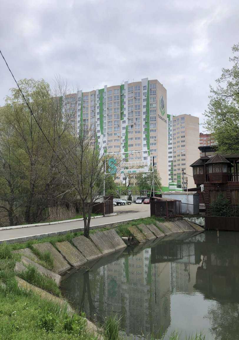 Отзывы на компанию Air House в Краснодаре c фото - фотография 2 из 2