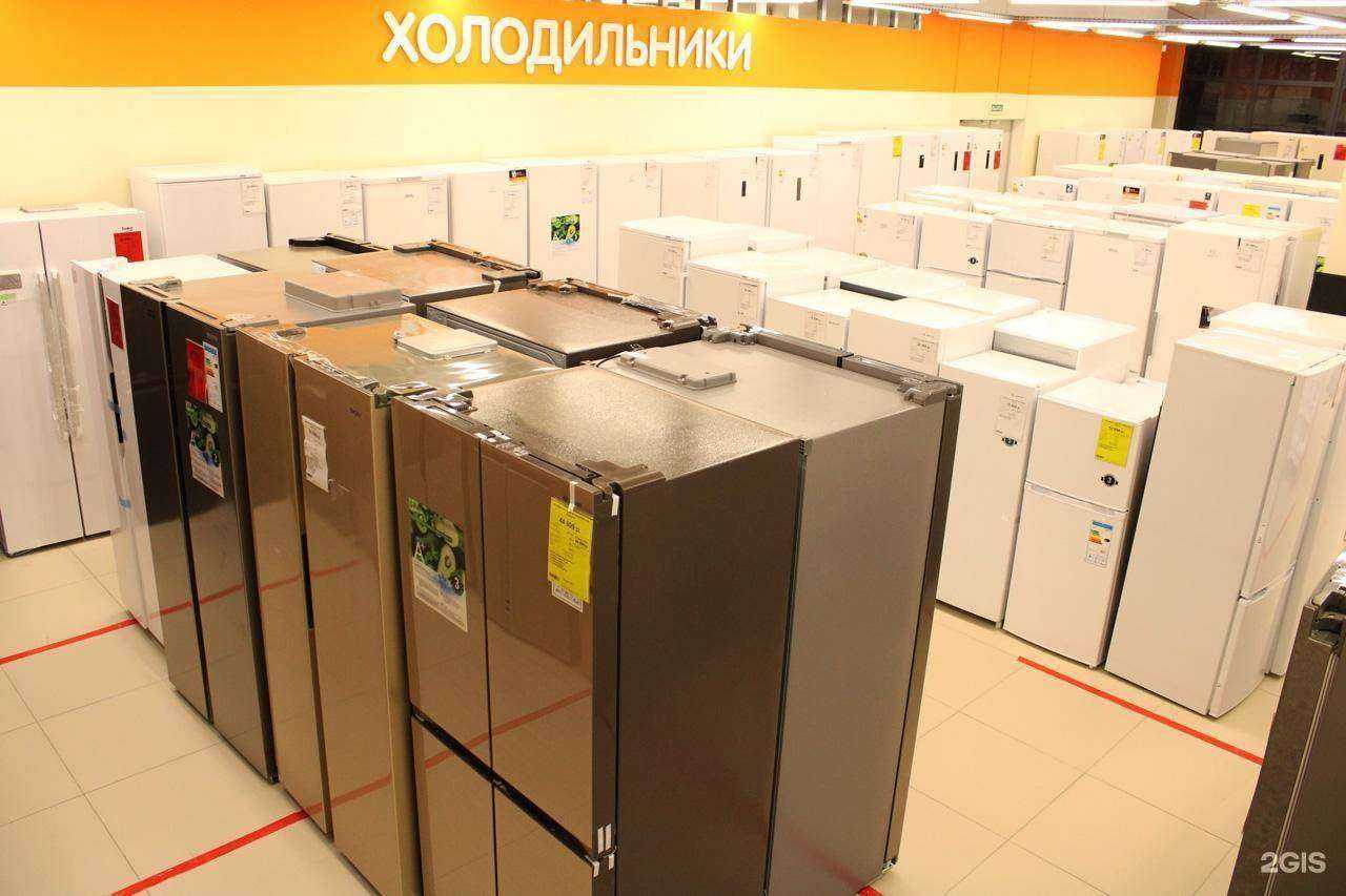 Отзывы на компанию DNS в Орле c фото