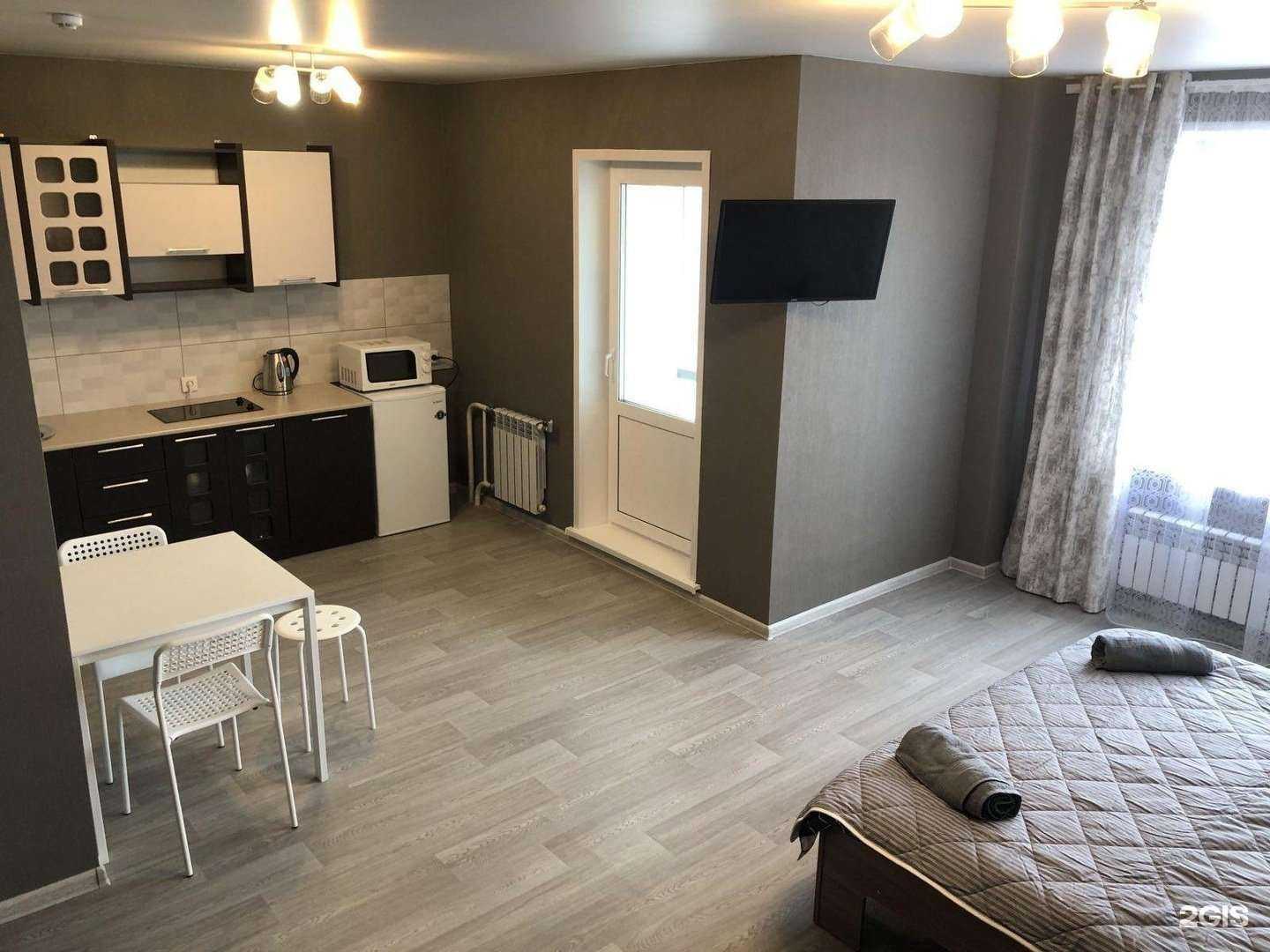 Отзывы на компанию Гранд Сити в г. Красноярск c фото