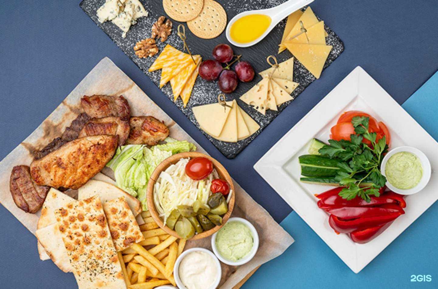 Отзывы на компанию Огни в г. Ижевск c фото