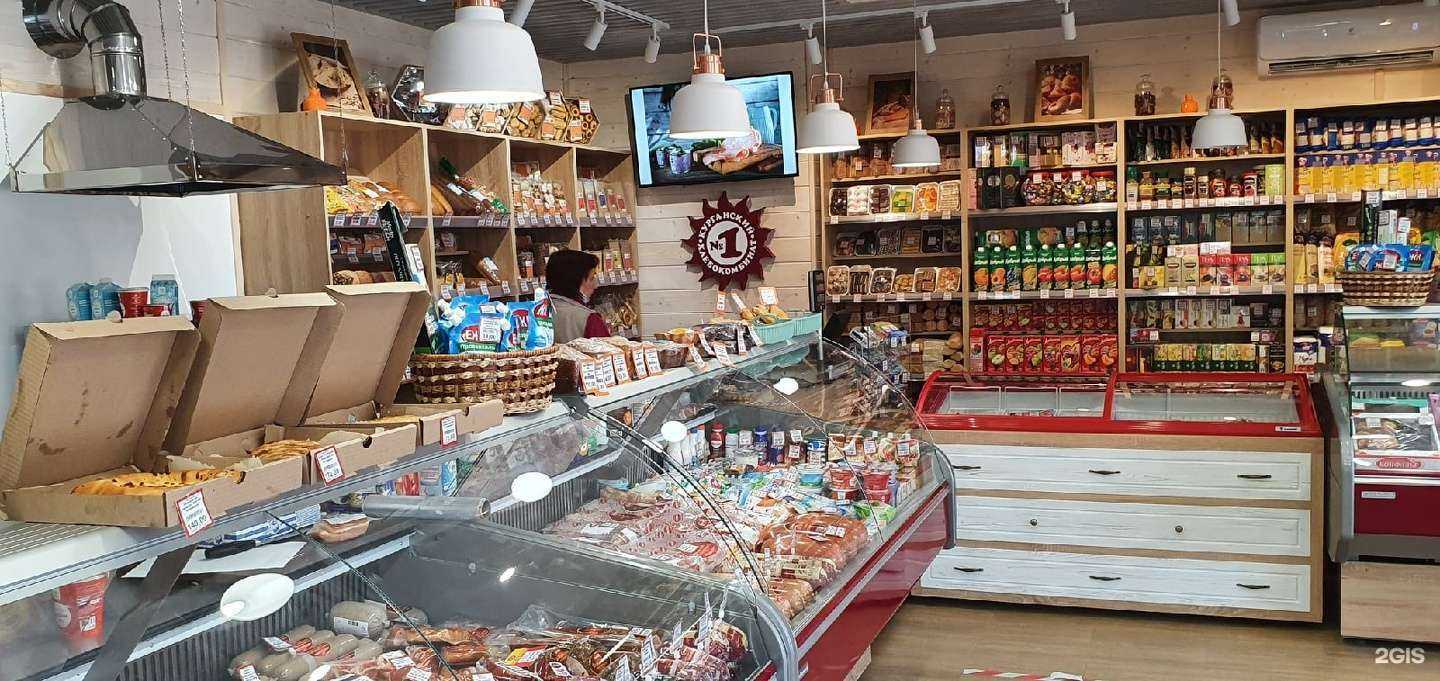 Отзывы на компанию Хлеб да мясо в г. Курган c фото