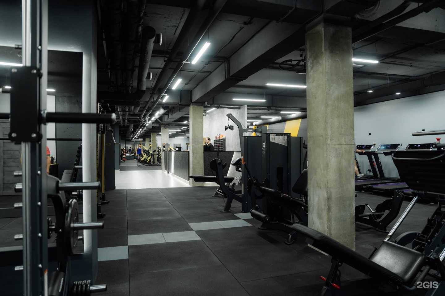 Отзывы на компанию ROX Fitness в г. Ставрополь c фото