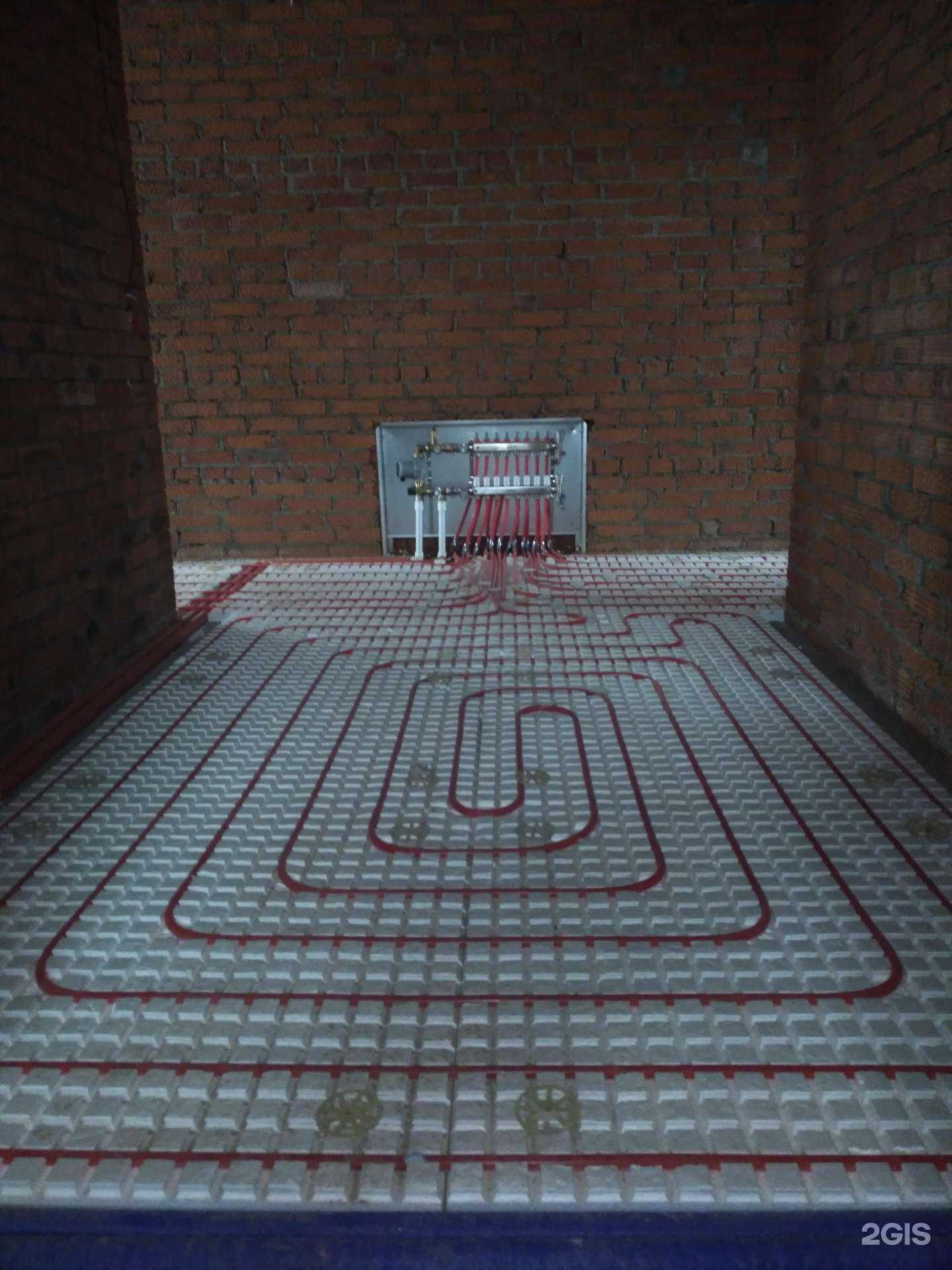 Отзывы на компанию ЦентрГазСервис в Ижевске c фото