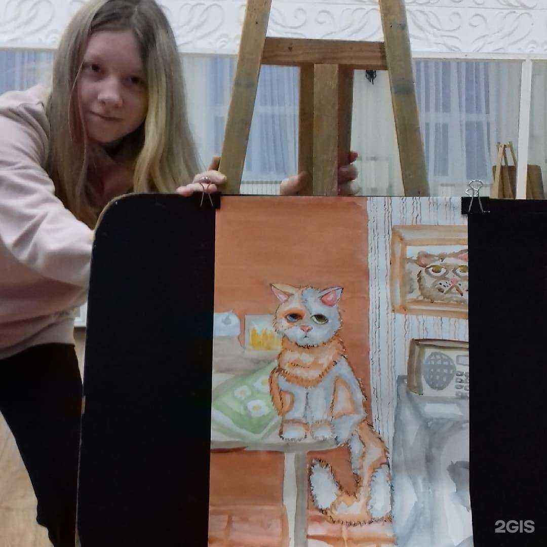 Отзывы на компанию Притяжение в г. Краснодар c фото