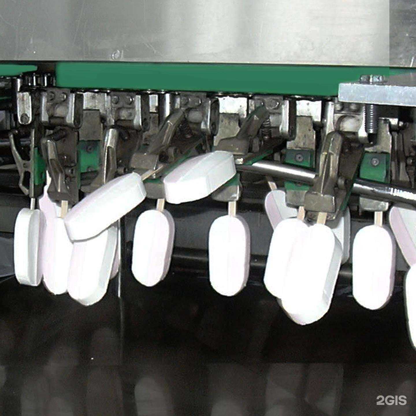 Отзывы на компанию Русский Холод в Сочи c фото