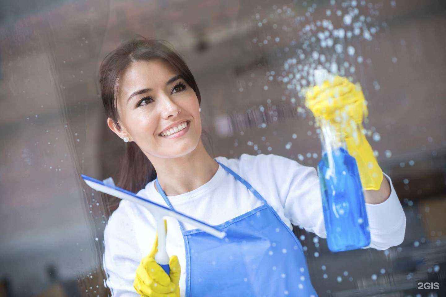 Отзывы на компанию Первая клининговая-Авто в Ставрополе c фото