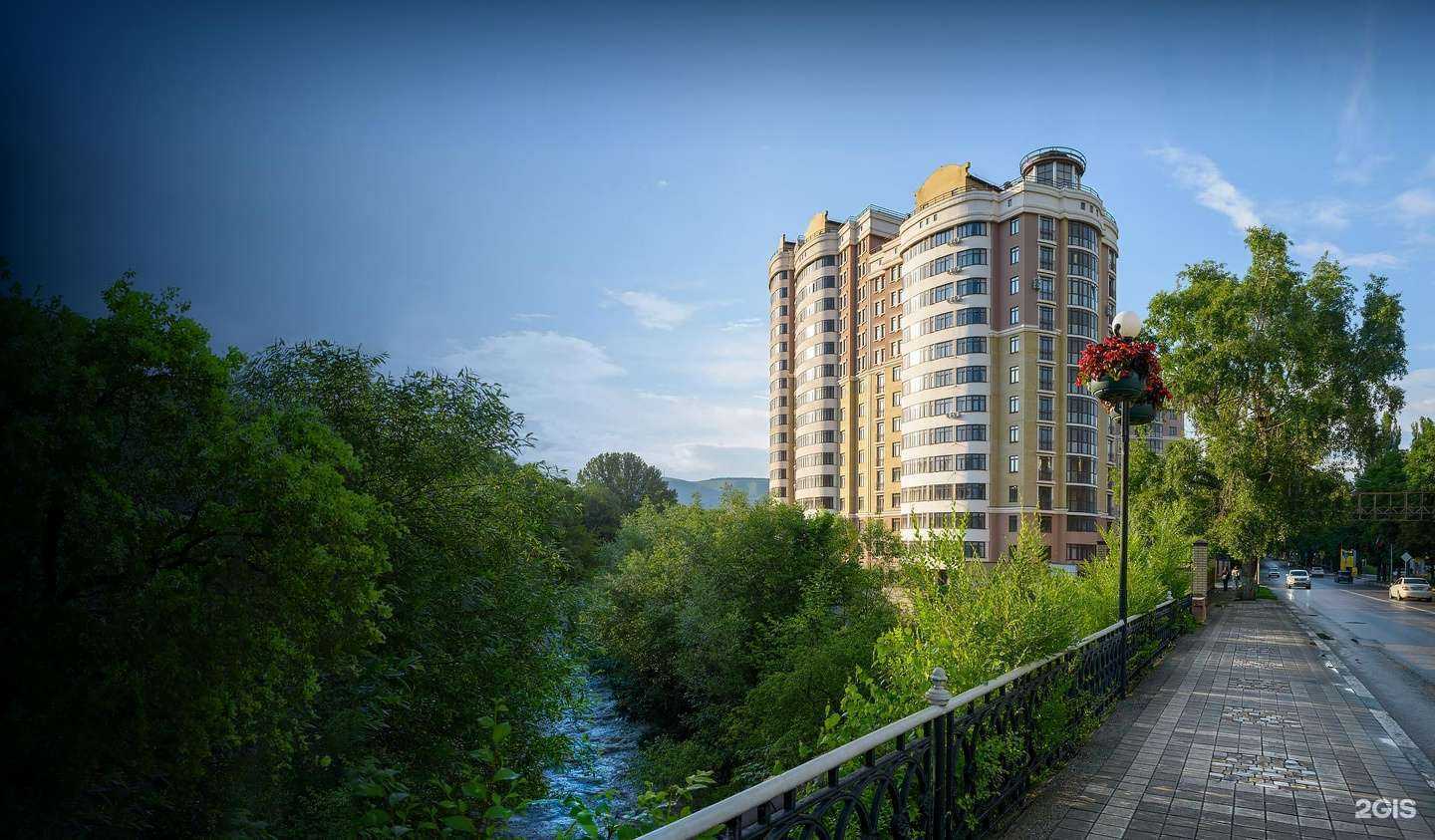 Отзывы на компанию Звезда Кисловодска в г. Кисловодск c фото