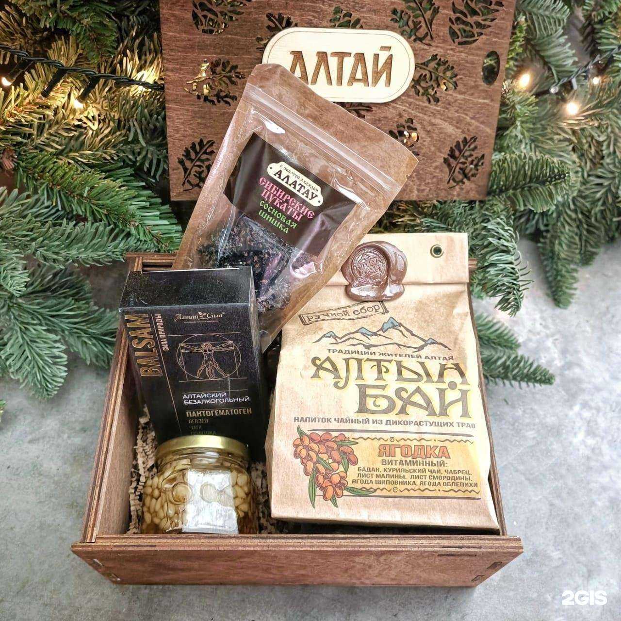 Отзывы на компанию Алтайский целебник в Барнауле c фото