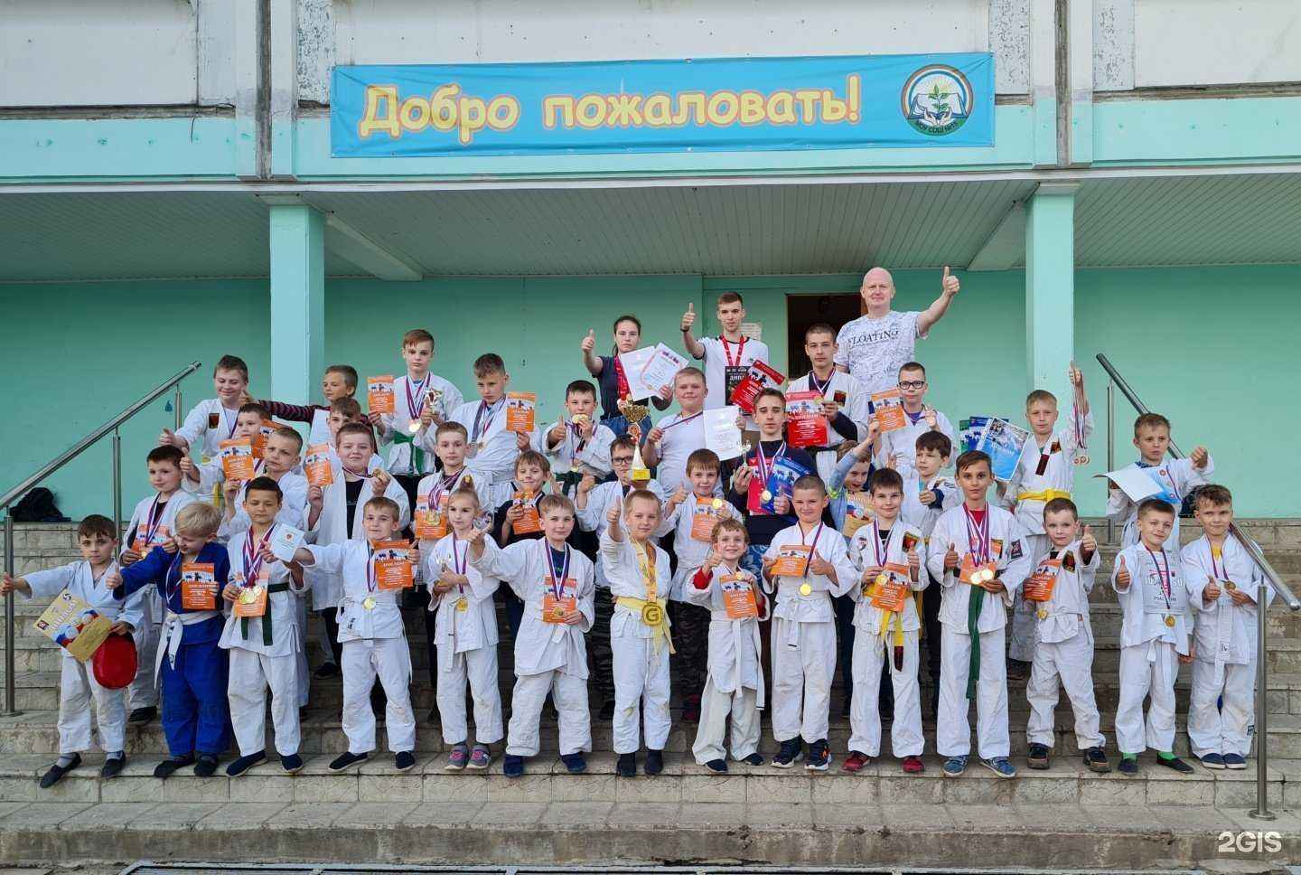 Отзывы на компанию Кондор в Твери c фото