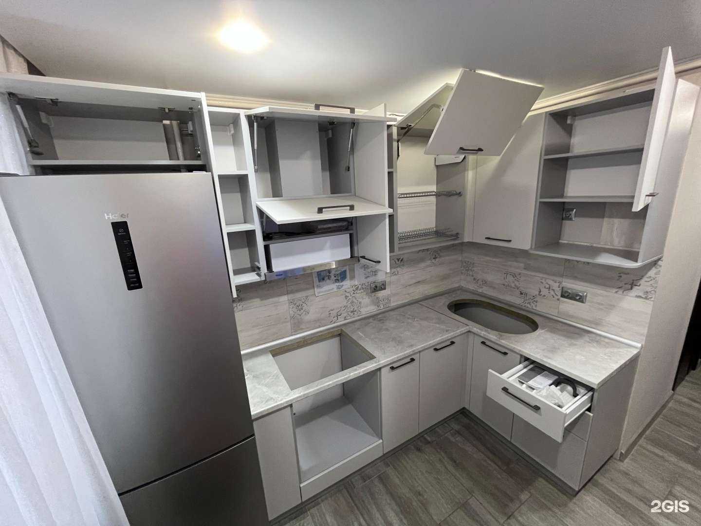 Отзывы на компанию Lipmebel в Липецке c фото