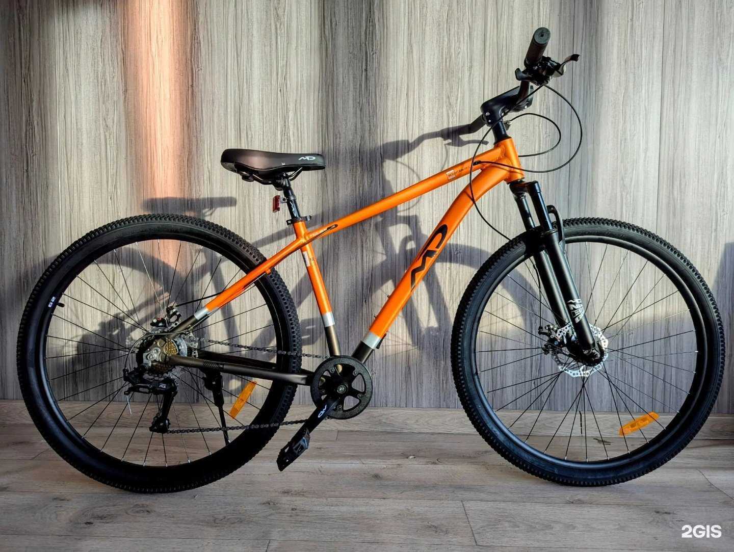 Отзывы на компанию Velo&Sup store в Перми c фото