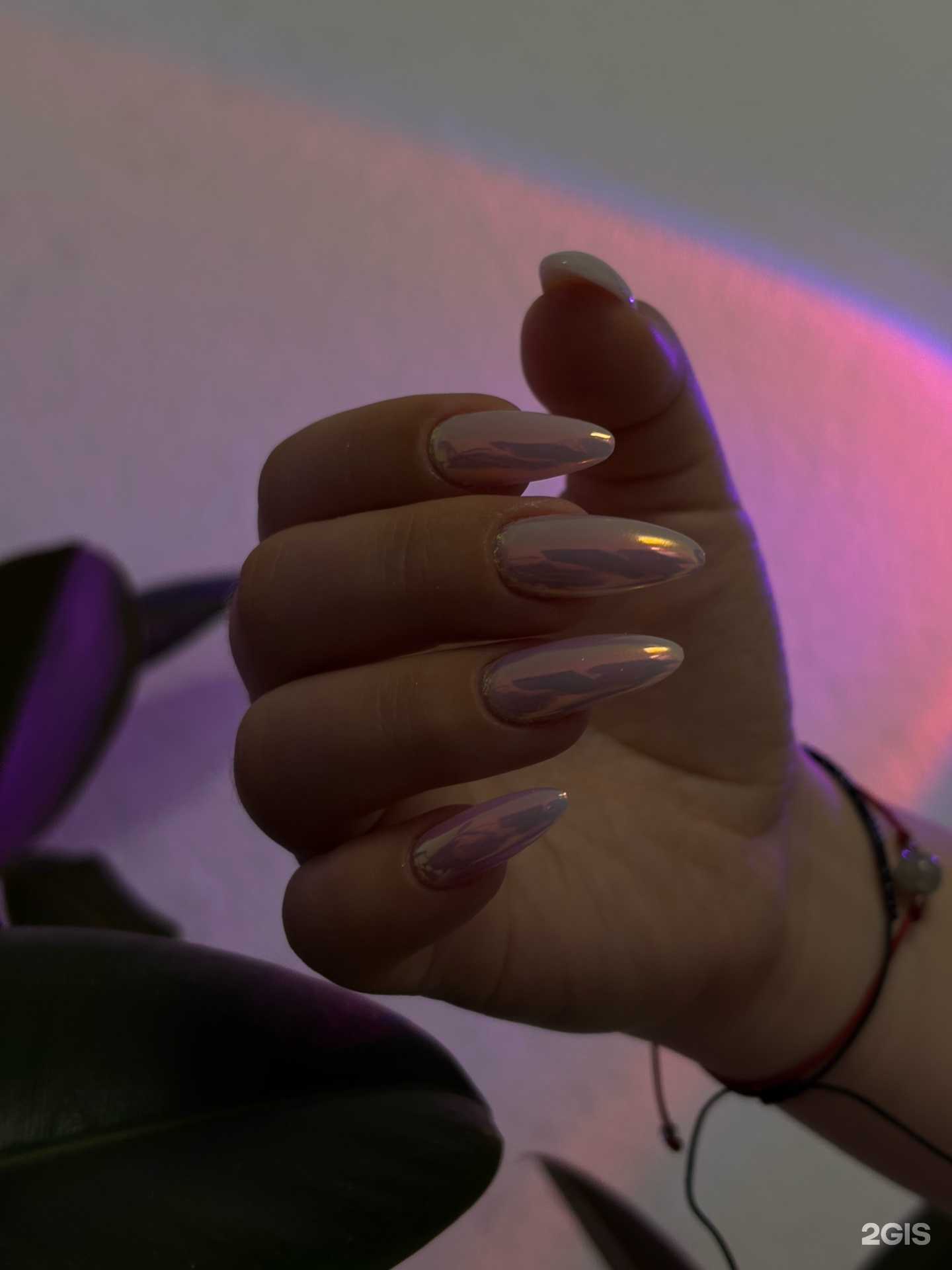 Отзывы на компанию 20.09 nails в Южно-Сахалинске c фото