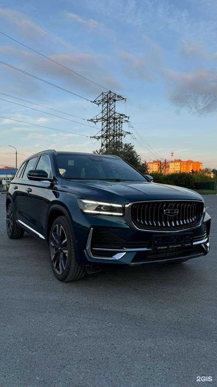 Отзывы на компанию Savin ImportAvto в Тюмени c фото