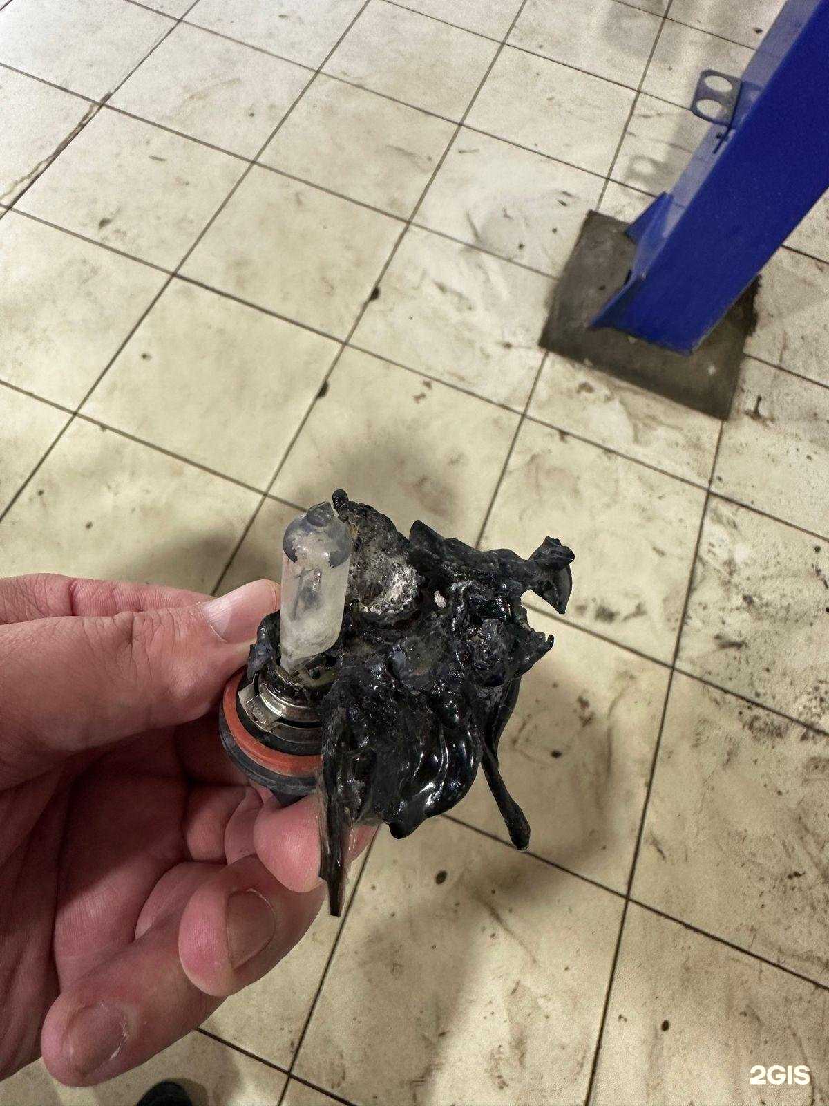 Отзывы на компанию Автосервис в Самаре c фото