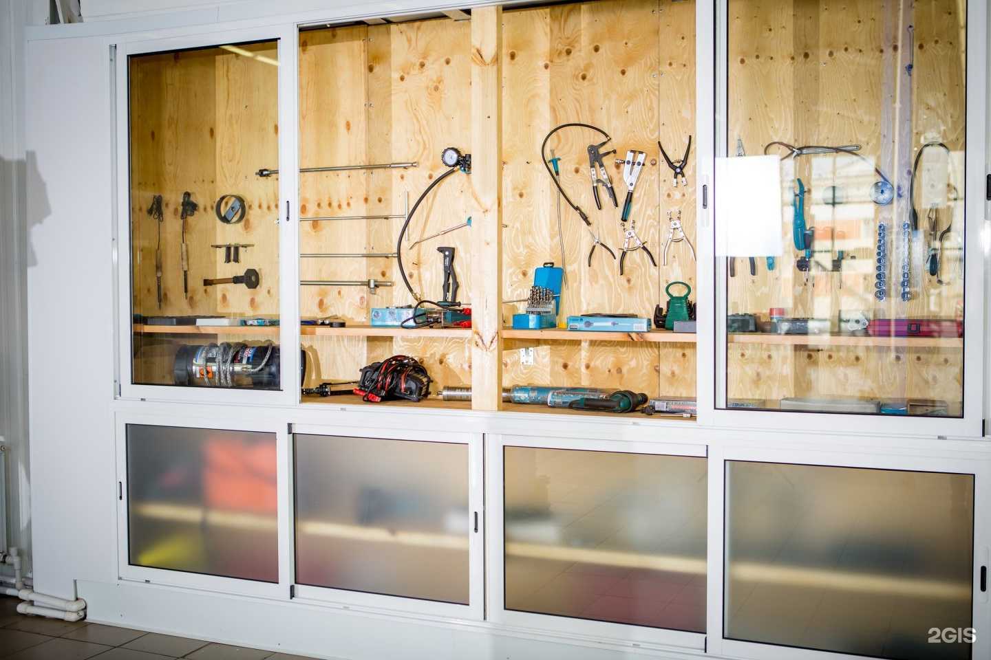 Отзывы на компанию Das Autoservice в Иркутске c фото