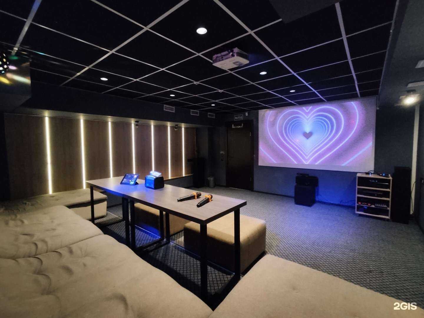 Отзывы на компанию BLACK ROOM в Твери c фото