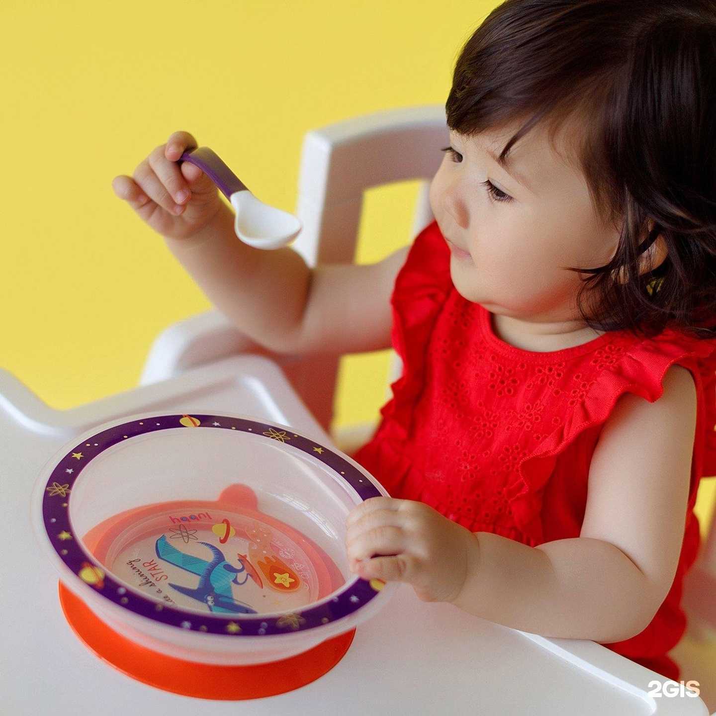 Отзывы на компанию Малышням в Калининграде c фото