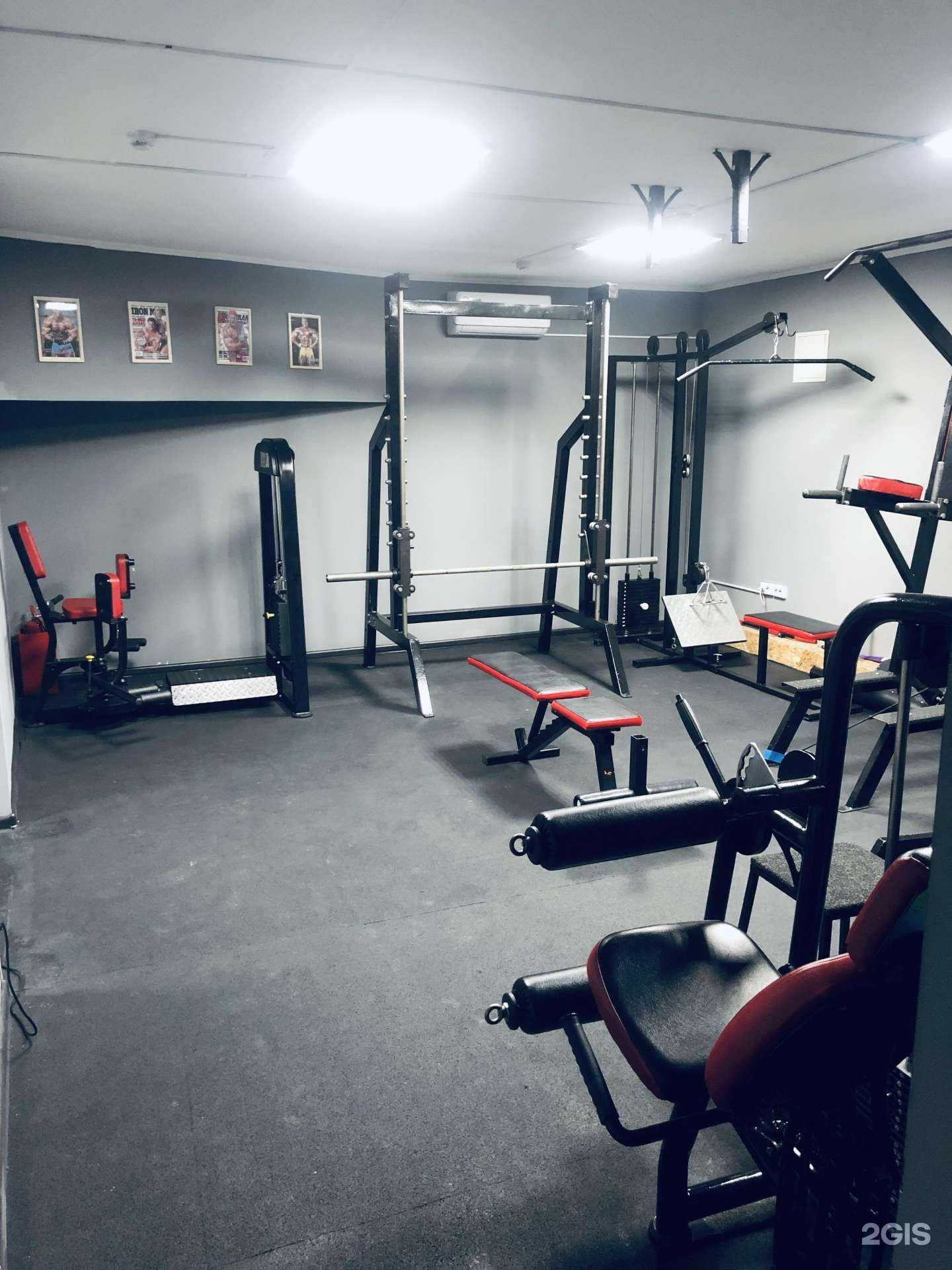 Отзывы на компанию Arena Fitness в г. Улан-Удэ c фото