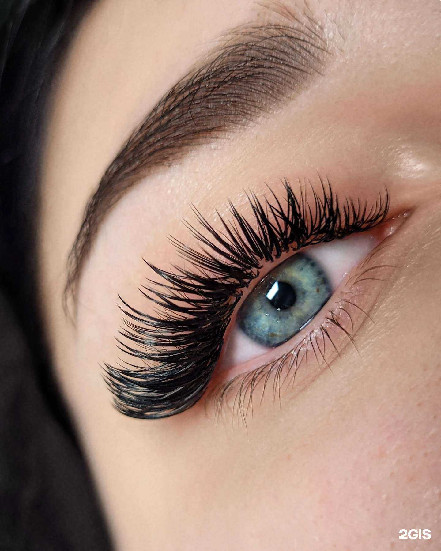 Отзывы на компанию Lash Girl в Костроме c фото