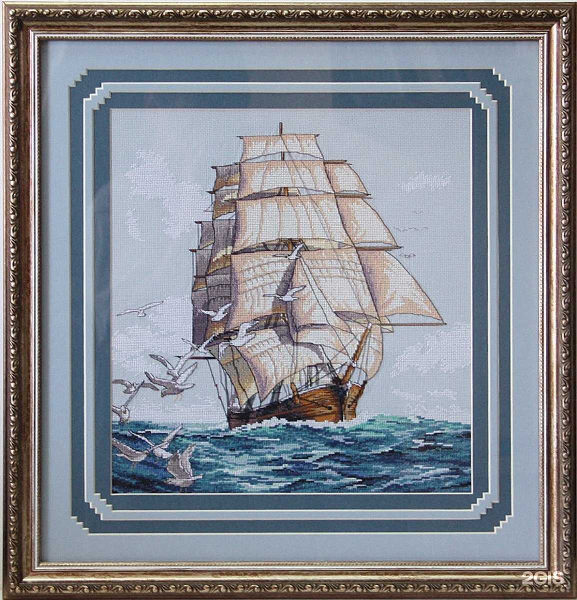 Отзывы на компанию Арт багет в Нижнем Новгороде c фото