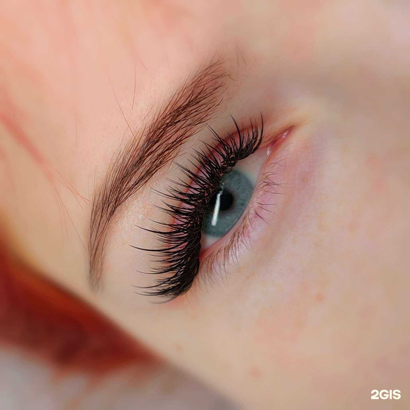 Отзывы на компанию lash room в Мурманске c фото