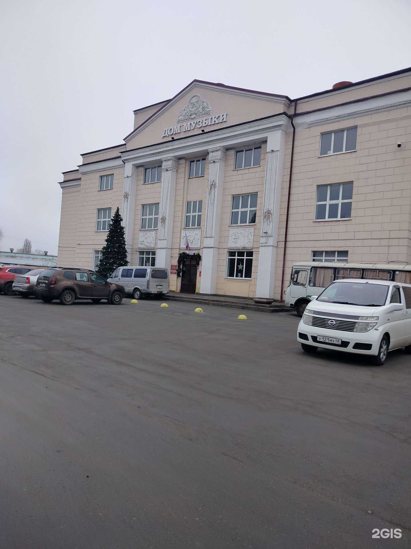 Отзывы на компанию Забытые мелодии в Липецке c фото