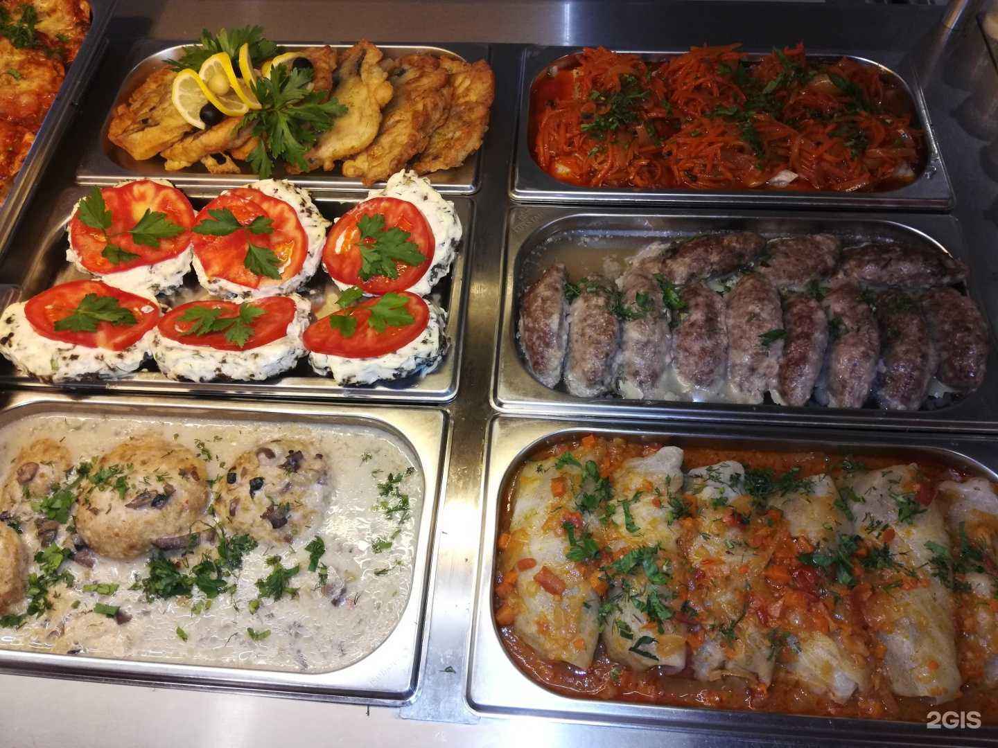 Отзывы на компанию Ромашка в Новосибирске c фото