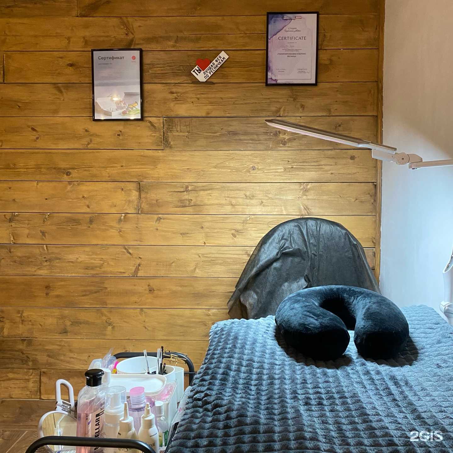 Отзывы на компанию V&D beauty в Северодвинске c фото