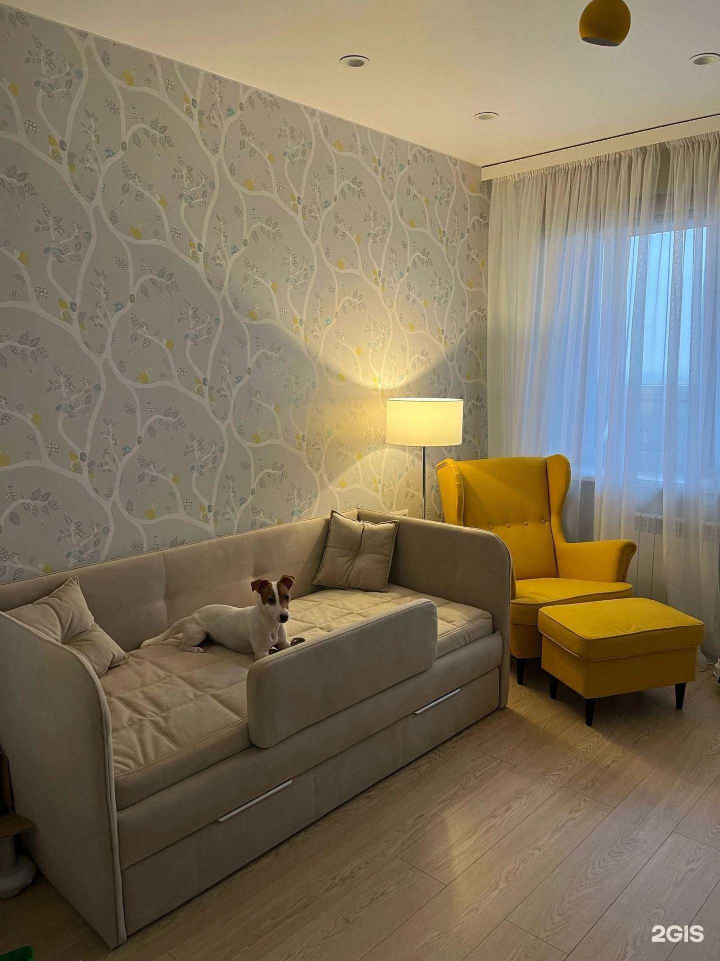 Отзывы на компанию Мир кроваток в Владивостоке c фото