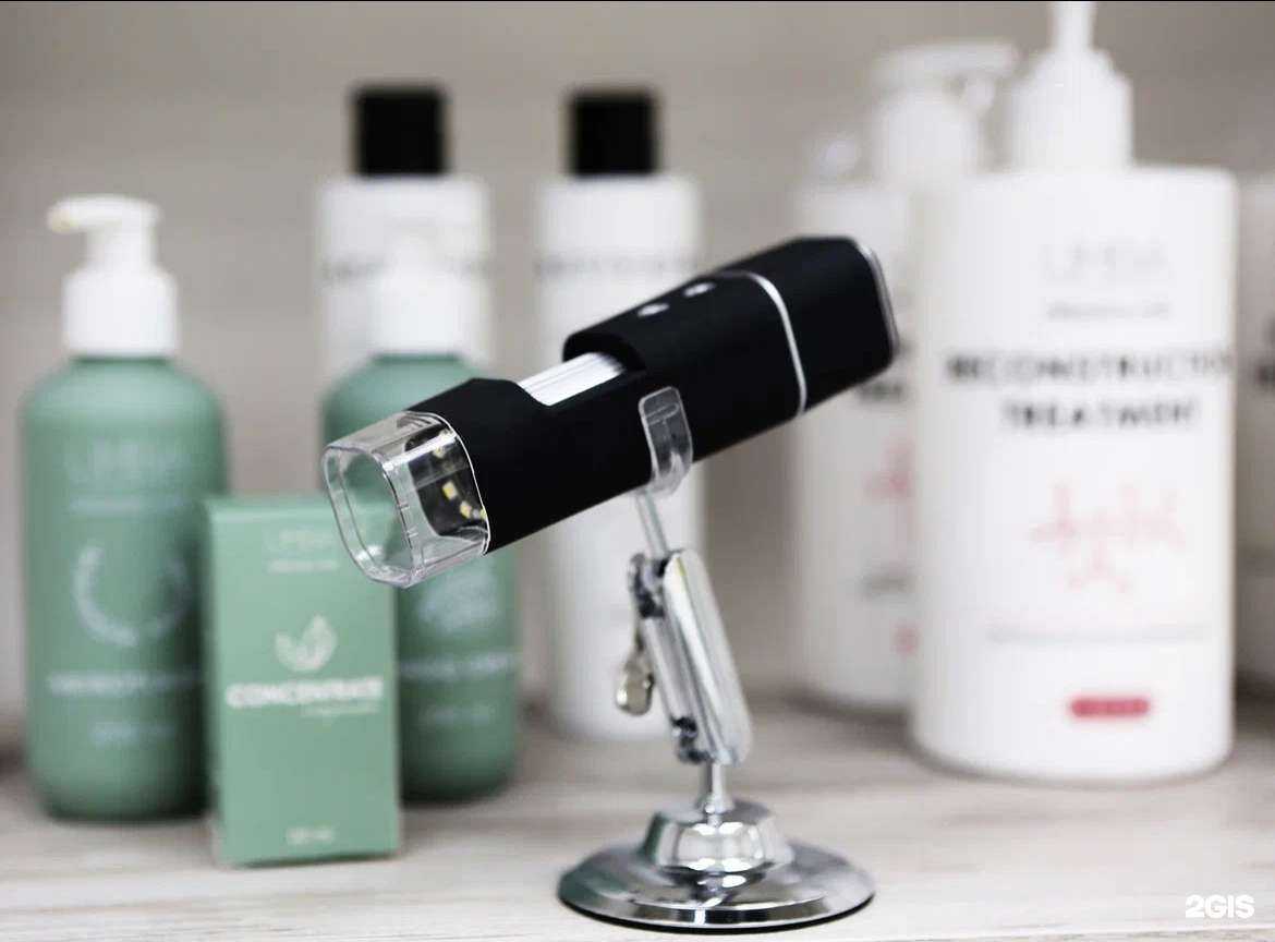 Отзывы на компанию Wow Hair в Тюмени c фото