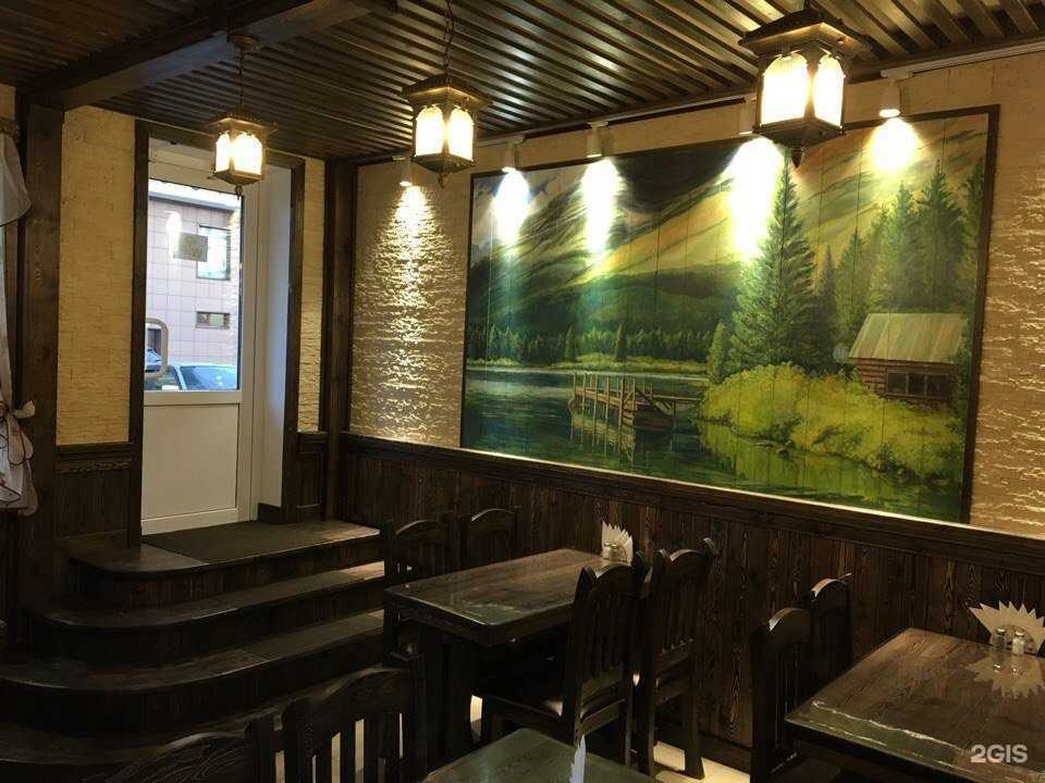 Отзывы на компанию Шаурма от Армяныча в г. Чита c фото