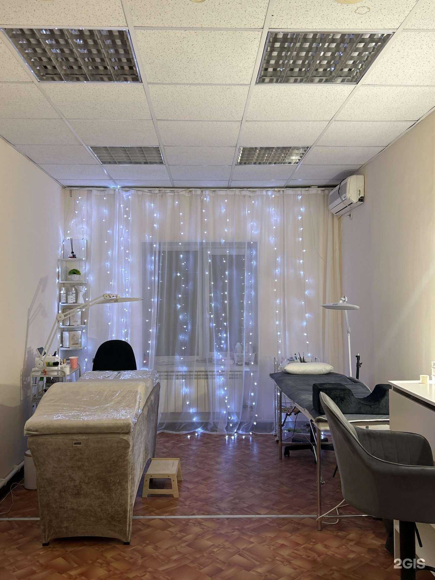 Отзывы на компанию Lash and Brows в Хабаровске c фото