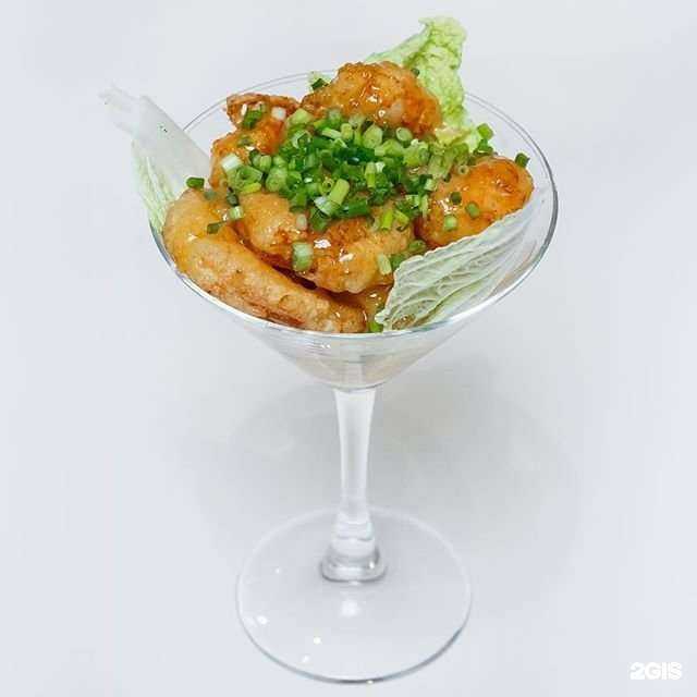 Отзывы на компанию Fish House Masgouf в г. Махачкала c фото