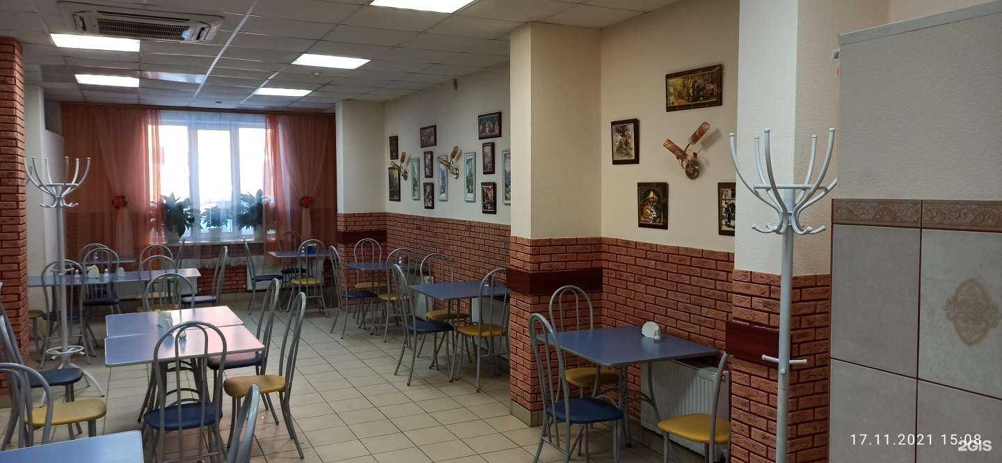 Отзывы на компанию Время обеда в Перми c фото