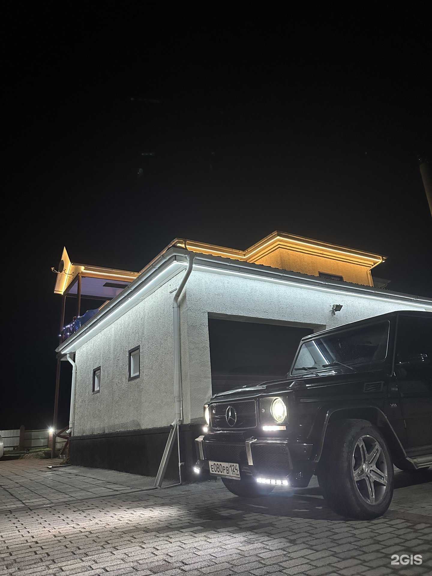 Отзывы на компанию Гостевой дом в Красноярске c фото