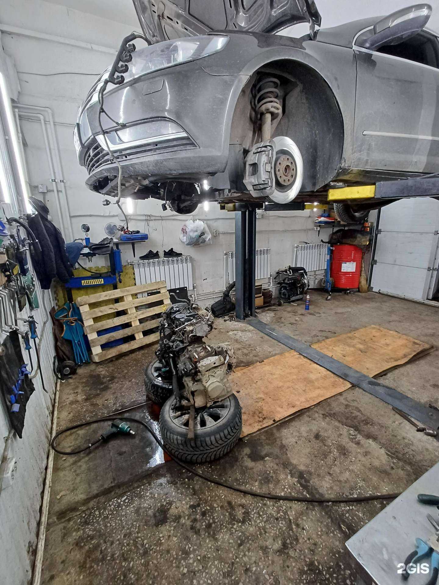 Отзывы на компанию Ханн в Уфе c фото