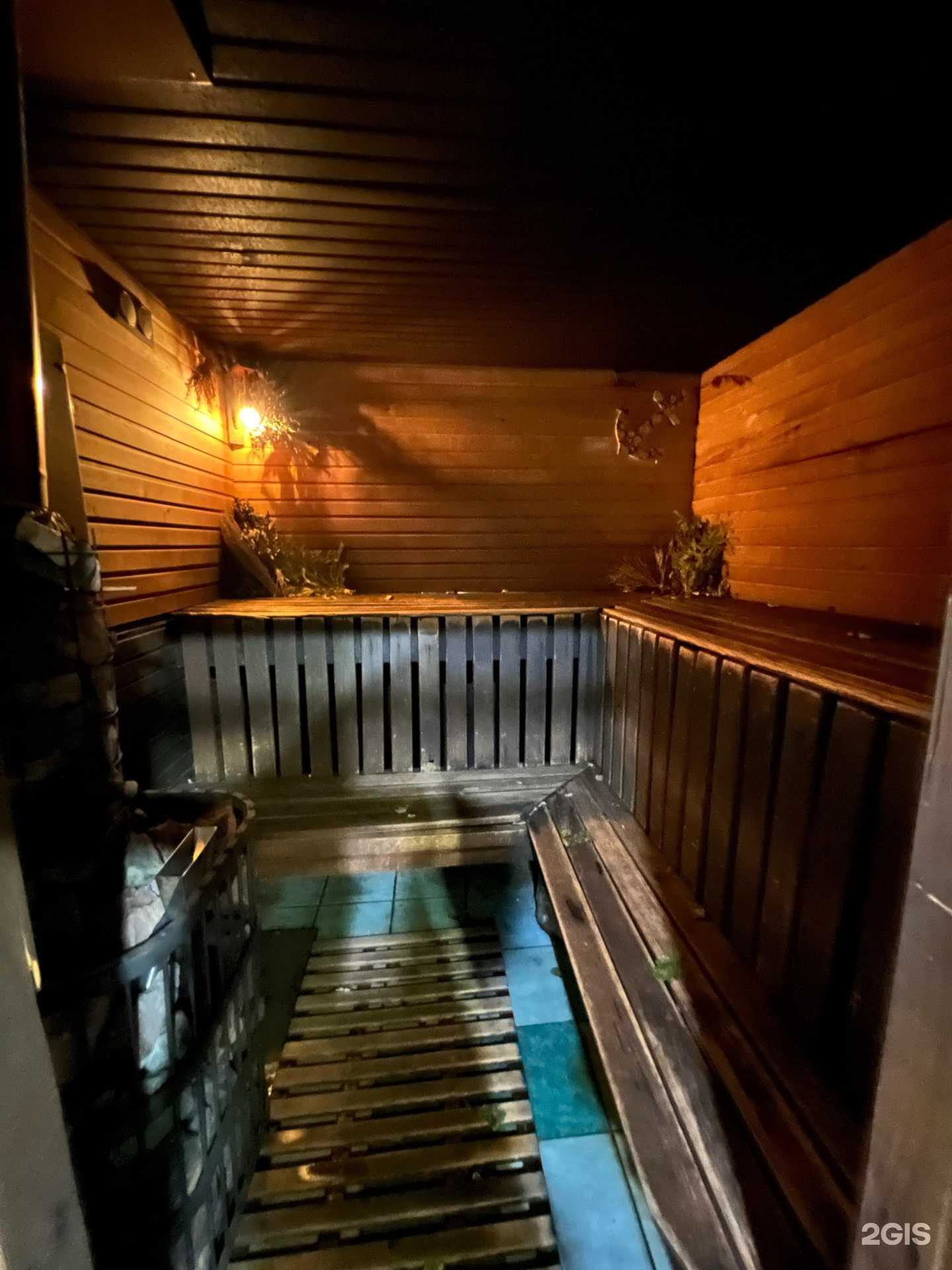 Отзывы на компанию Дровяная баня в Кировске c фото