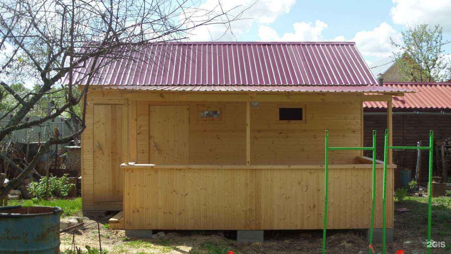 Отзывы на компанию Под ключ в г. Нижний Новгород c фото