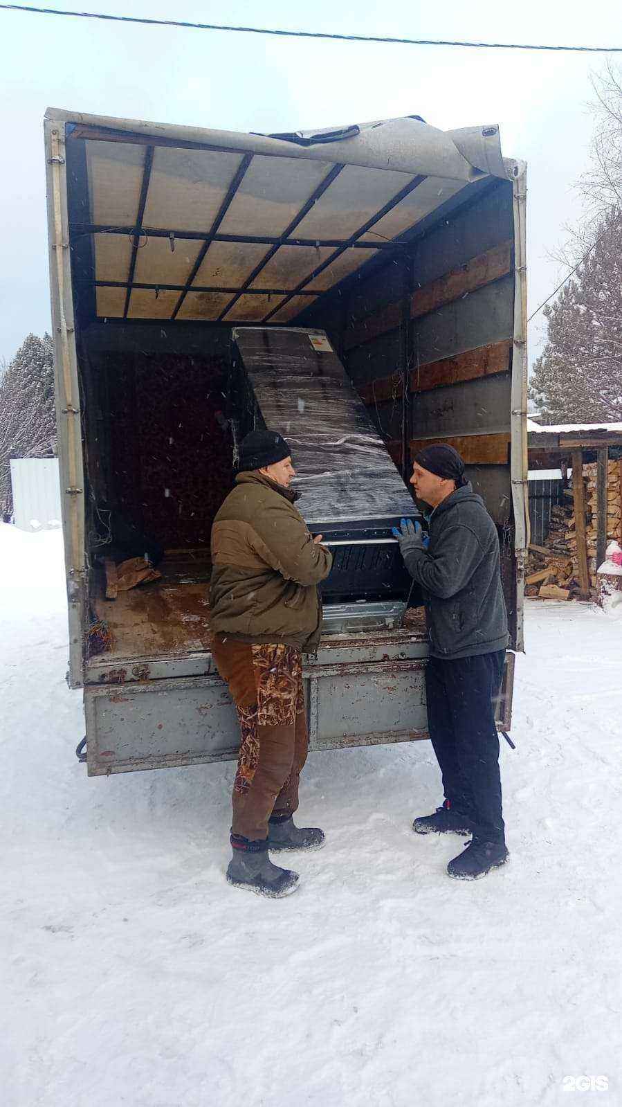 Отзывы на компанию Кентавр в Томске c фото