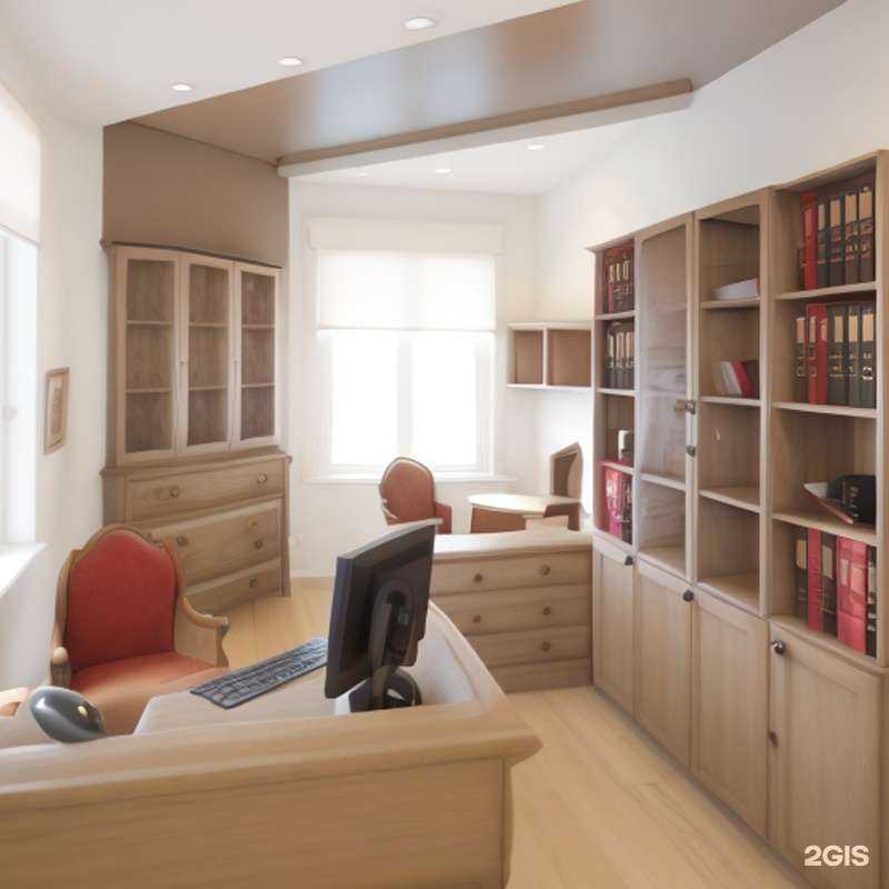 Отзывы на компанию Арбитражный управляющий Ковалевская Н.Н. в Новороссийске c фото