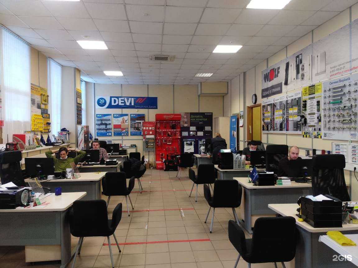 Отзывы на компанию Lunda в г. Нижний Новгород c фото