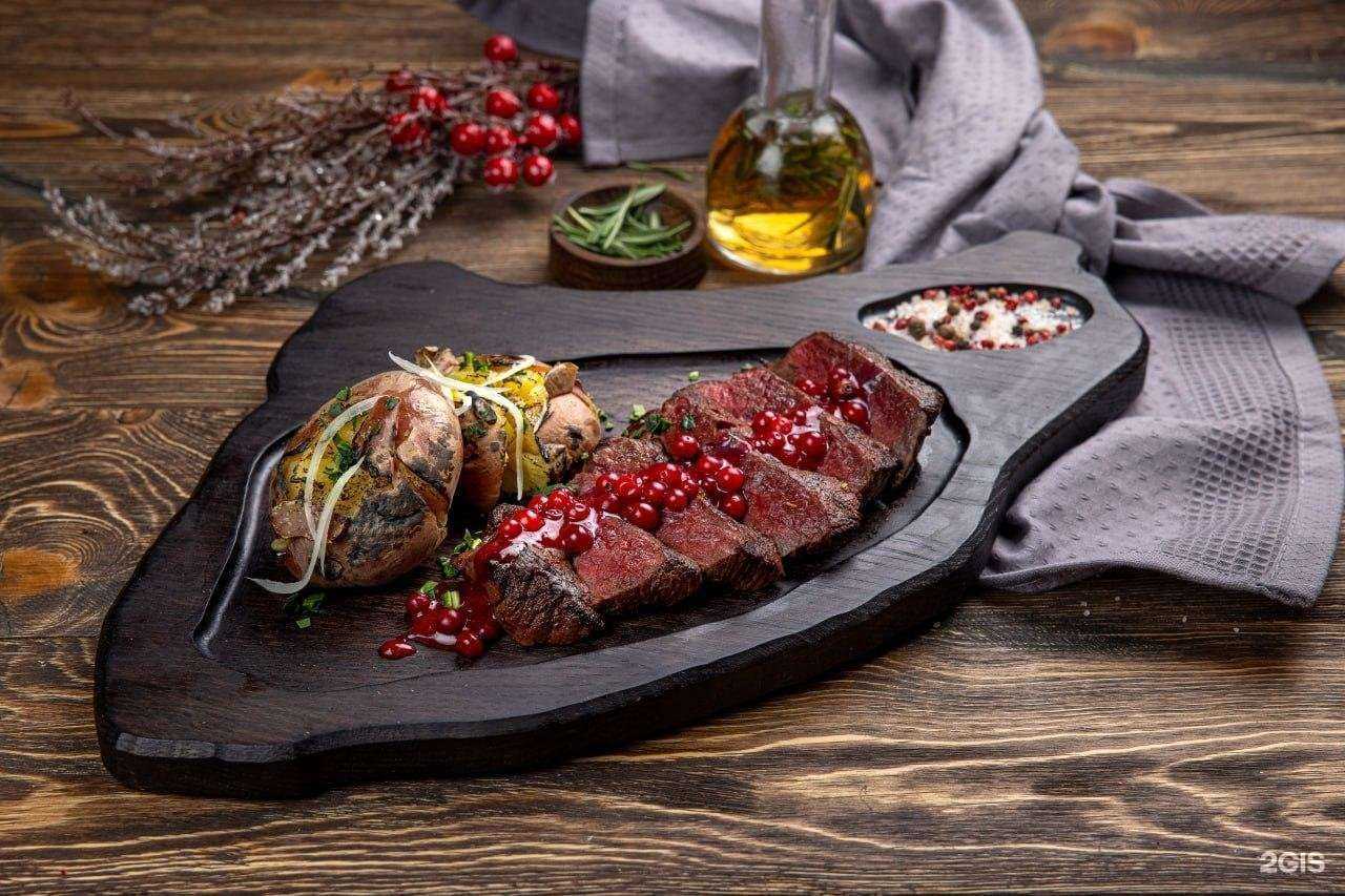 Отзывы на компанию Старый Томас в г. Мурманск c фото