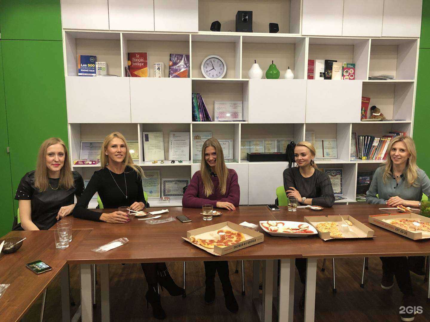 Отзывы на компанию Nota 5 в г. Екатеринбург c фото