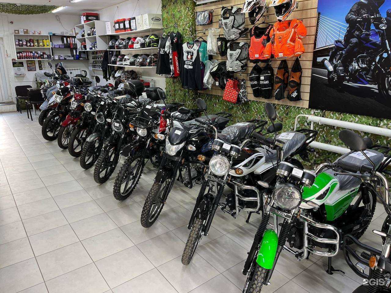 Отзывы на компанию Moto Drive в Чебоксарах c фото