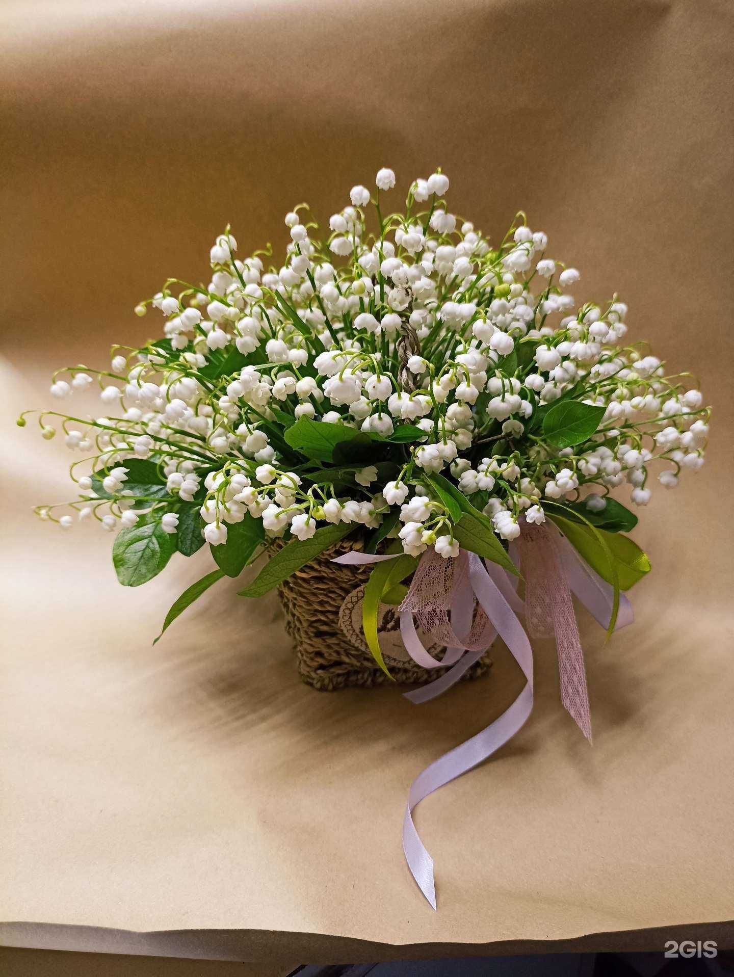 Отзывы на компанию Дом цветов в Челябинске c фото