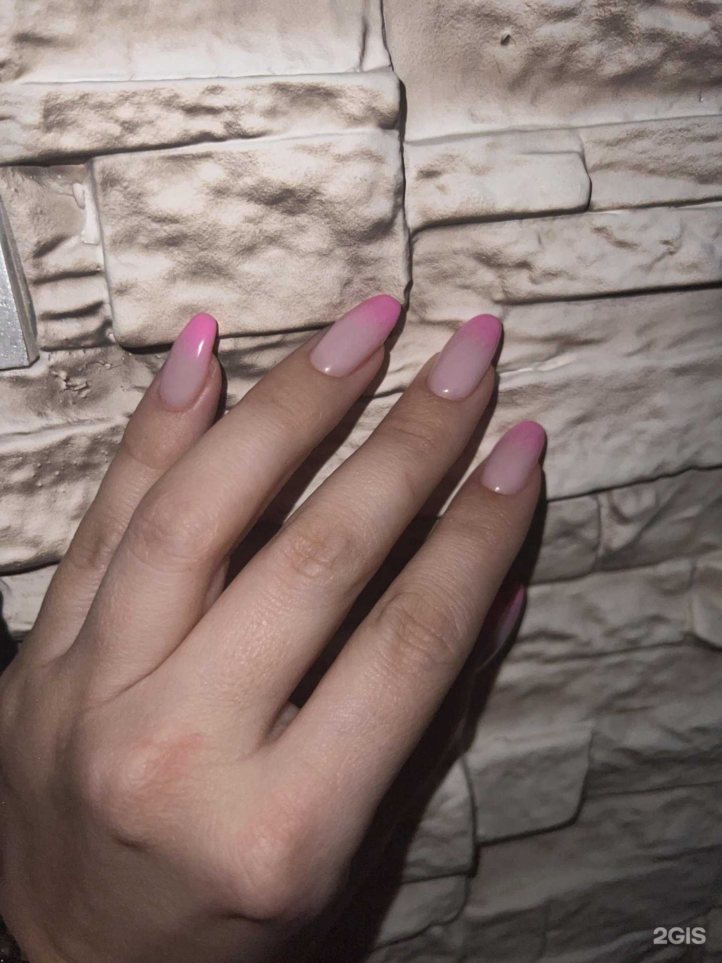Отзывы на компанию Ногте.Точка в Уфе c фото