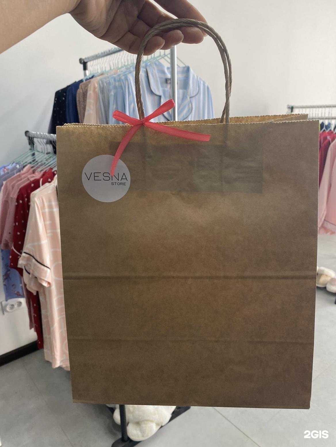 Отзывы на компанию Vesna store в Уфе c фото