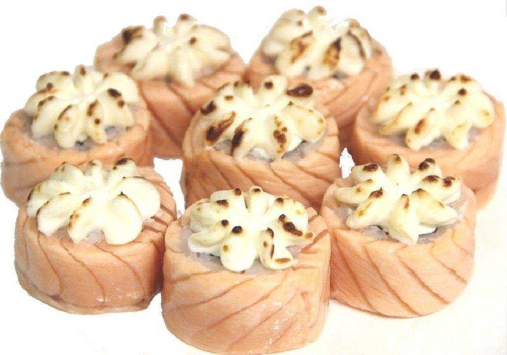 Отзывы на компанию Суши-хауз в г. Нефтеюганск c фото