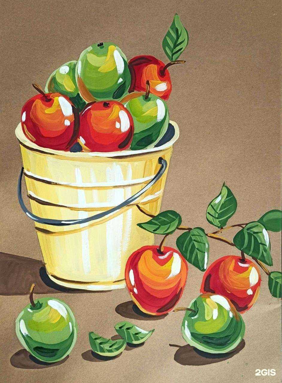 Отзывы на компанию Домик с красками в г. Копейск c фото