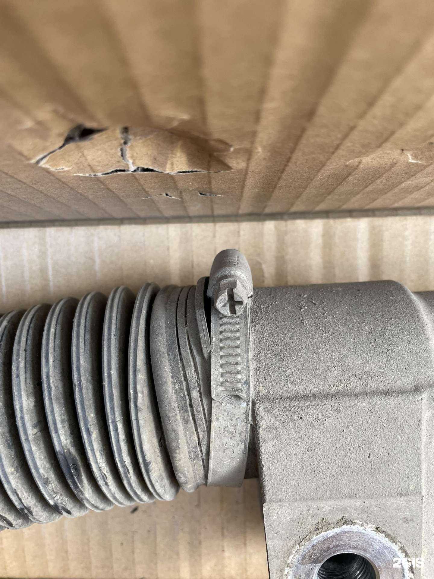 Отзывы на компанию Twin Cam в Комсомольске-на-Амуре c фото